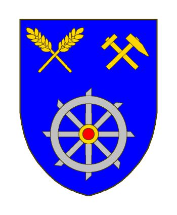 Wappen von Herschbroich/Arms (crest) of Herschbroich