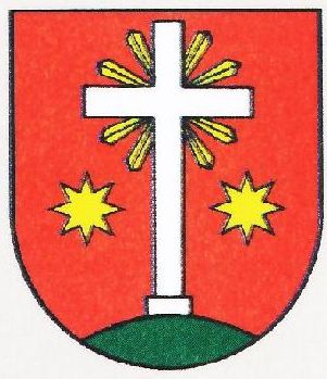 Horná Breznica (Erb, znak)
