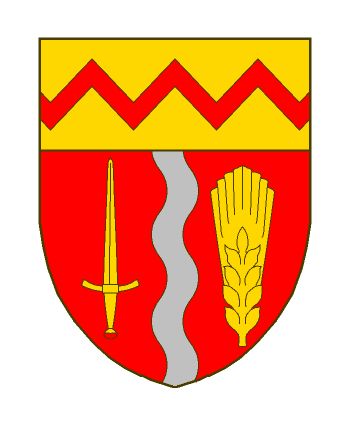 Wappen von Kerschenbach