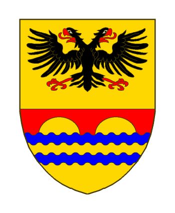 Wappen von Müsch/Arms (crest) of Müsch