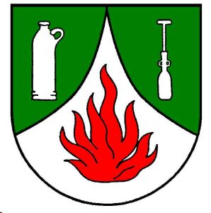 Wappen von Mogendorf