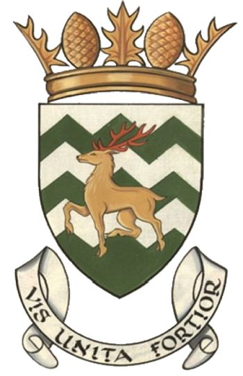 Arms of Monifieth