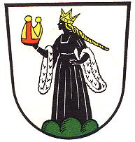 Wappen von Template:PAGENNAME