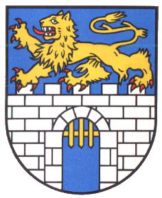 Wappen von Ölsburg