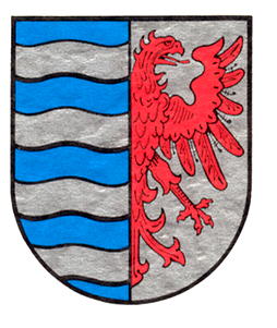 Wappen von Osten