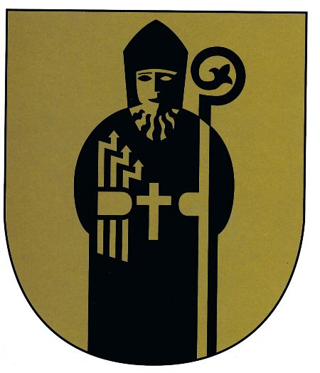 Wappen von Patsch (Tirol) / Arms of Patsch (Tirol)