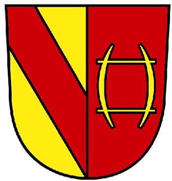 Wappen von Rastatt/Arms of Rastatt
