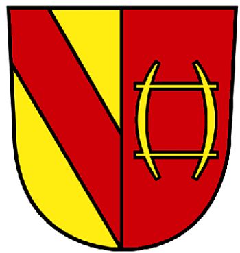 Wappen von Rastatt/Arms (crest) of Rastatt