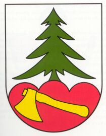 Wappen von Reuthe/Arms (crest) of Reuthe