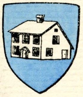Arms (crest) of Richmond (Rhode Island)