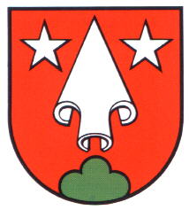 Wappen von Rothrist