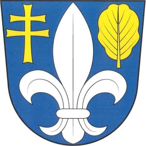 Coat of arms (crest) of Sedlec (Plzeň-sever)
