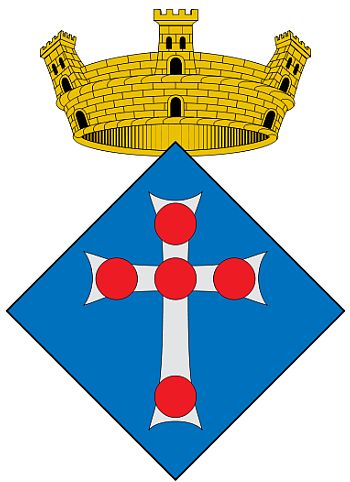 Escudo de Vilabertran