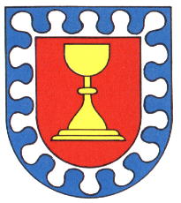 Wappen von Weizen