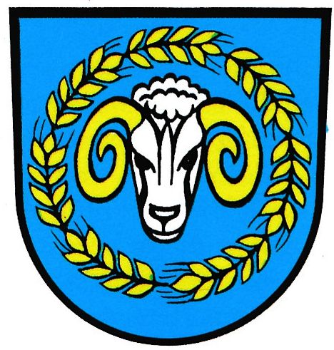 Wappen von Zienken/Arms of Zienken