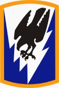 Coat of arms (crest) of 66th Theater Aviation Command, Washington Army National Guard