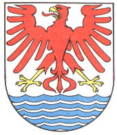 Wappen von Arendsee