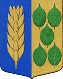 Arms of Barva (Eskilstuna)
