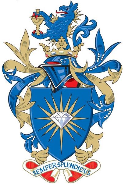 Arms of Company of Master Jewellers