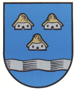 Wappen von Driftsethe/Arms of Driftsethe