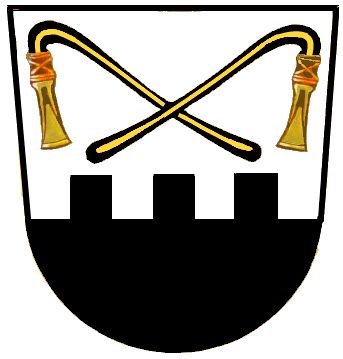 Wappen von Etelsen/Arms of Etelsen