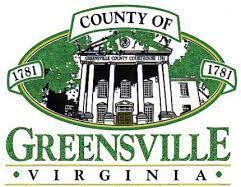 Seal (crest) of Greensville County