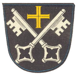 Wappen von Horchheim/Arms (crest) of Horchheim
