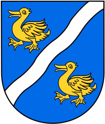 Arms (crest) of Kaczory