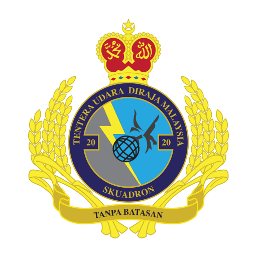 File:No 20 Squadron, Royal Malaysian Air Force.png