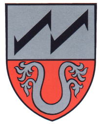 Wappen von Oesbern