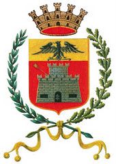 Stemma di Palazzolo sull'Oglio/Arms (crest) of Palazzolo sull'Oglio