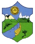 Escudo de Penipe/Arms (crest) of Penipe