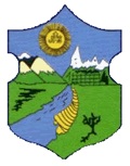 Escudo de Penipe/Arms of Penipe