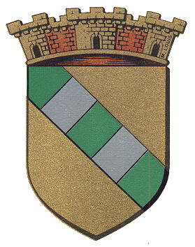 Blason de Tallard/Arms (crest) of Tallard