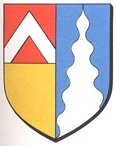 Blason de Tieffenbach/Arms of Tieffenbach