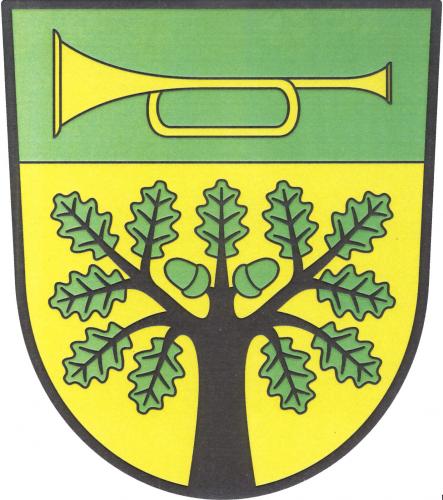 Arms (crest) of Trubská