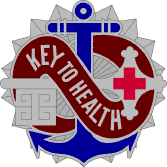 Coat of arms (crest) of the US Army Dental Activity Bremerhaven