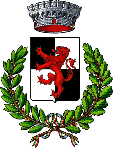 Verano Brianza - Stemma - Coat of arms - crest of Verano Brianza