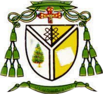 Arms (crest) of George Jonathan Dodo