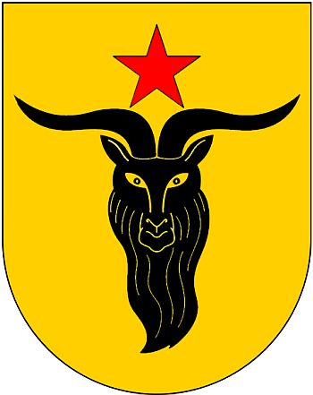 Arms of Arogno