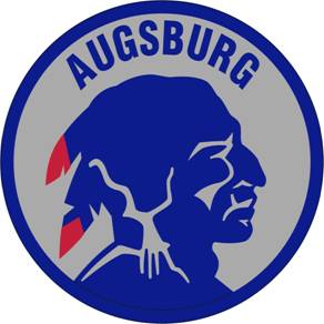 Coat of arms (crest) of Augsburg American High School Junior Reserve Officer Training Corps, US Army