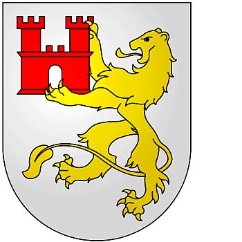 Arms (crest) of Brione (Verzasca)