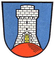 Wappen von Büdingen (kreis)
