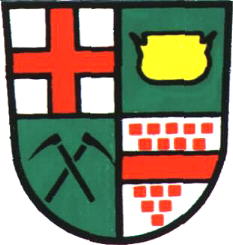 Wappen von Düppenweiler/Arms of Düppenweiler