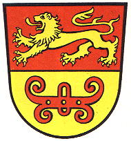 Wappen von Göttingen (kreis)/Arms (crest) of Göttingen (kreis)