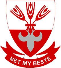 Coat of arms (crest) of Graanveld Primary School