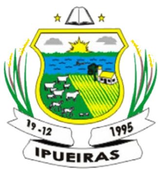 Ipueiras (Tocantins) - Brasão - coat of arms - crest of Ipueiras ...