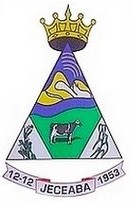 Arms (crest) of Jeceaba