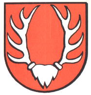Wappen von Kaltental (Stuttgart) / Arms of Kaltental (Stuttgart)