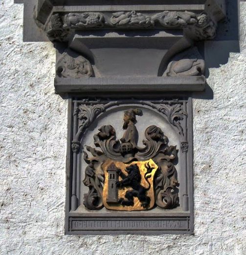 Wappen von Meissen